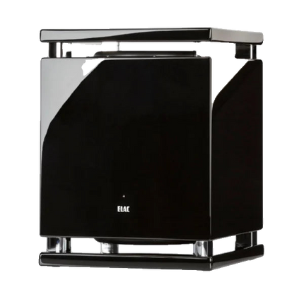 Elac VARRO SUB 2070.2 — imagine principală, fundal transparent