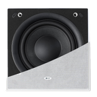KEF CI200QSB — imagine principală, fundal transparent