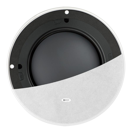 KEF Ci200TRb — imagine principală, fundal transparent