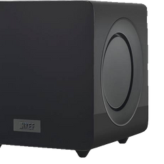 KEF KC92 — imagine principală, fundal transparent