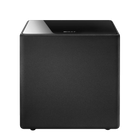 KEF Kube 10b — imagine principală, fundal transparent