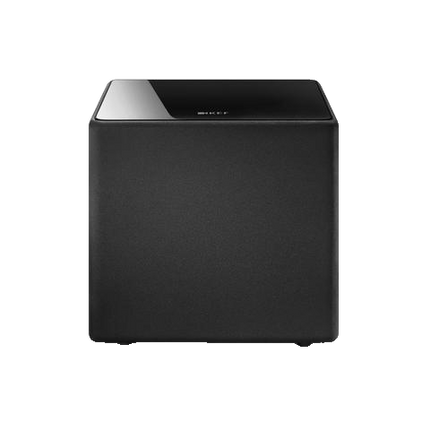 KEF Kube 8 MIE — imagine principală, fundal transparent