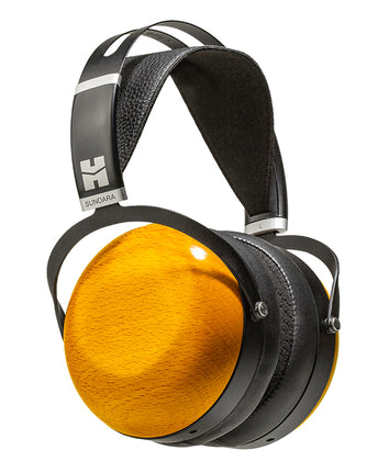 HiFiMAN Sundara Hi-Fi слушалки със затворен гръб
