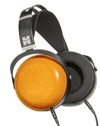HiFiMAN Sundara Hi-Fi слушалки със затворен гръб
