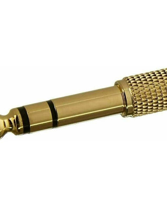 Адаптер за слушалки Sennheiser 3.5 mm F - 6.3 mm M