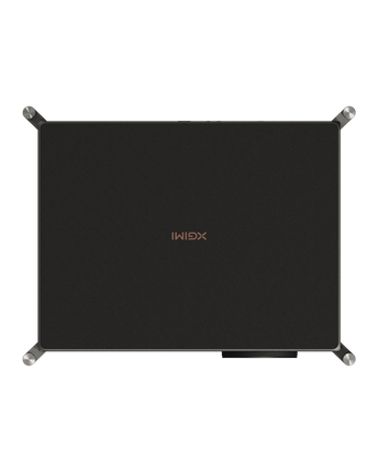 Videoproiector Xgimi Titan, 4K UHD, Dual Laser, 5.000 ISO Lumeni