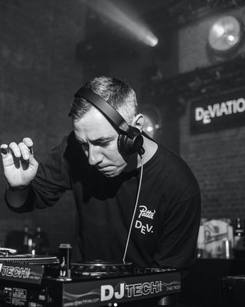 Casti AIAIAI TMA-2 DJ