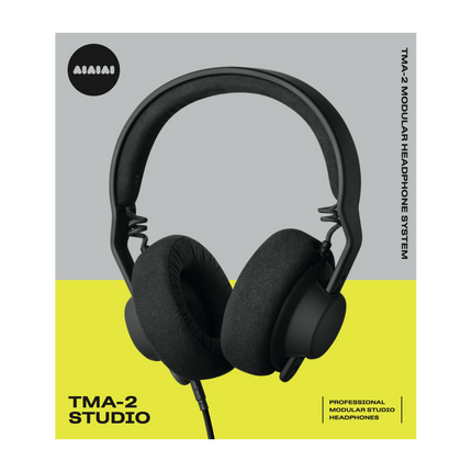 Casti AiAiAi TMA-2 Studio