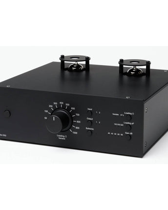 Предусилвател Phono Pro-Ject Tube Box DS2
