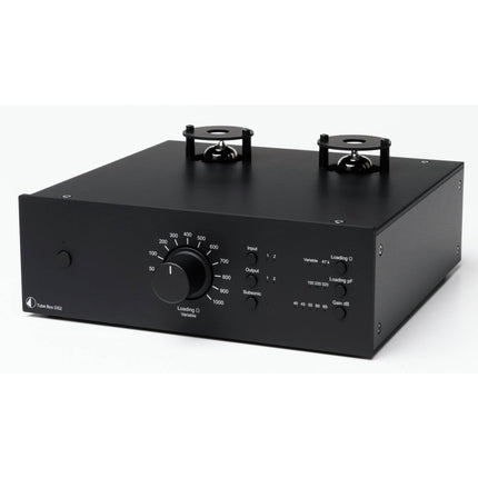 Предусилвател Phono Pro-Ject Tube Box DS2