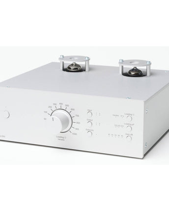Предусилвател Phono Pro-Ject Tube Box DS2
