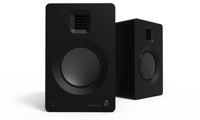 Boxe active Kanto Audio TUK