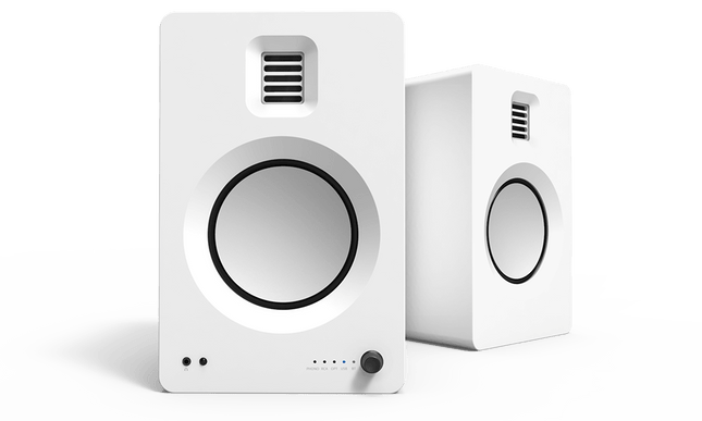 Boxe active Kanto Audio TUK