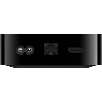Медиен плейър APPLE TV 4K (2022) 128GB WiFi + Ethernet