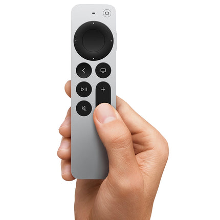 Медиен плейър APPLE TV 4K (2022) 128GB WiFi + Ethernet