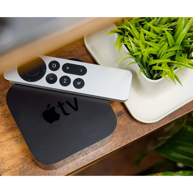 Медиен плейър APPLE TV 4K (2022) 128GB WiFi + Ethernet