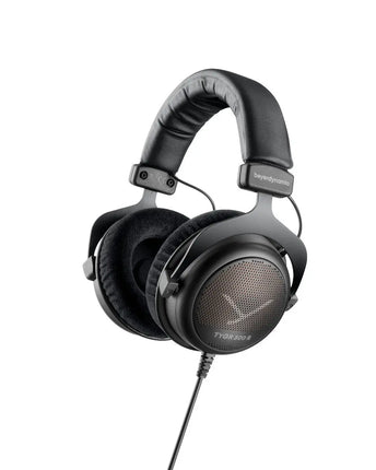 Игрален комплект слушалки и микрофон Beyerdynamic TEAM TYGR