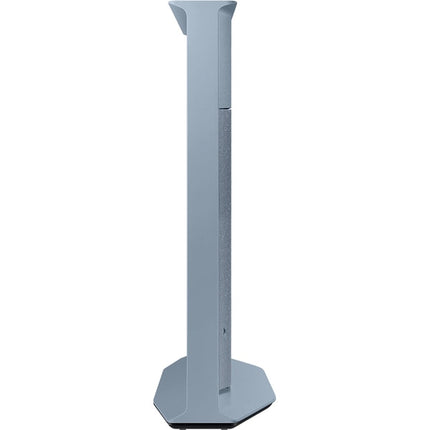 Телевизор Samsung QLED The Serif 55LS01BH, Cotton Blue, 138 см, Smart, 4K Ultra HD, LED, клас G