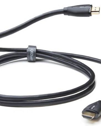 QED Performance Ultra High Speed ​​​​HDMI кабел