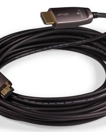 QED Performance Optical Ultra High Speed ​​​​HDMI кабел