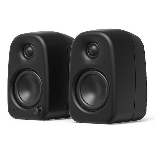 Boxe active Kanto Audio UKI