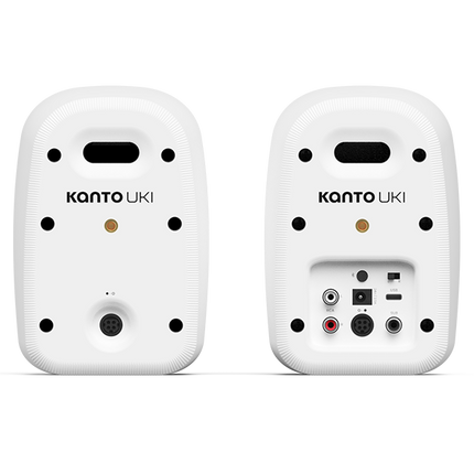 Boxe active Kanto Audio UKI