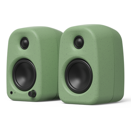 Boxe active Kanto Audio UKI