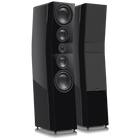 SVS Ultra Evolution Pinnacle, finisaj Piano Gloss Black, pereche
