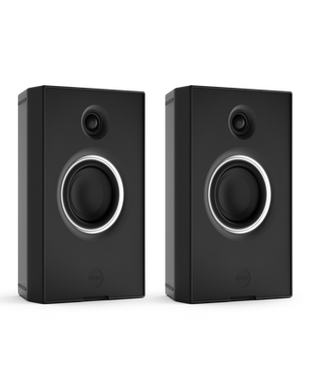 Boxe de studio AIAIAI UNIT-4 Wireless+