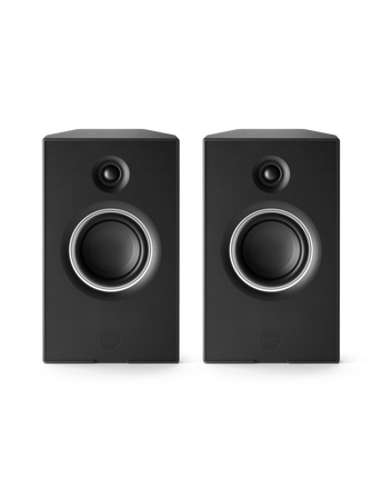 Boxe de studio AIAIAI UNIT-4 Wireless+