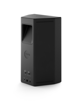 Boxe de studio AIAIAI UNIT-4 Wireless+