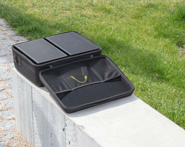 Geanta de transport pentru boxe AIAIAI UNIT-4 Wireless+