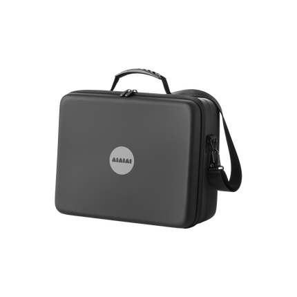 Geanta de transport pentru boxe AiAiAi UNIT-4 Wireless+