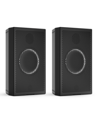 Boxe de studio AIAIAI UNIT-4 Wireless+