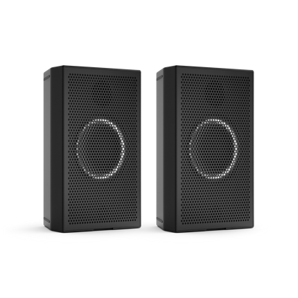 Boxe de studio AiAiAi UNIT-4 Wireless+