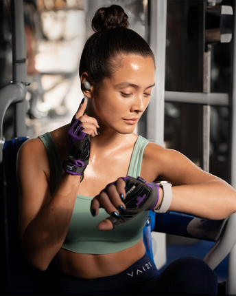 Слушалки Sennheiser Momentum Sport
