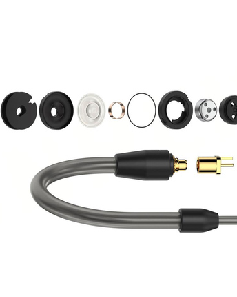 Hi-Fi слушалки Sennheiser IE 900