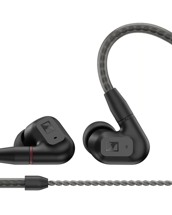 Hi-Fi слушалки Sennheiser IE 200