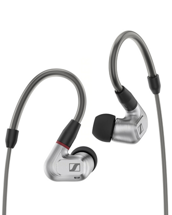 Hi-Fi слушалки Sennheiser IE 900