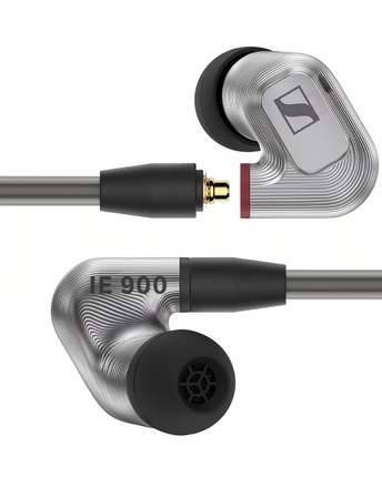 Hi-Fi слушалки Sennheiser IE 900