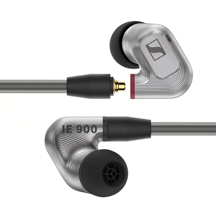 Hi-Fi слушалки Sennheiser IE 900