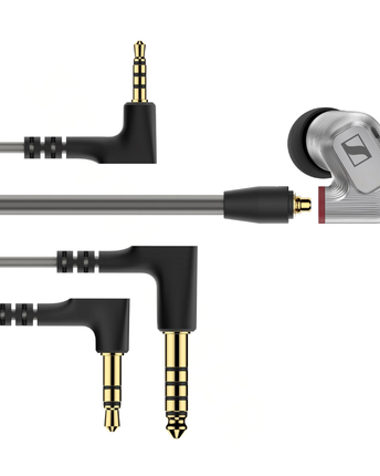 Hi-Fi слушалки Sennheiser IE 900