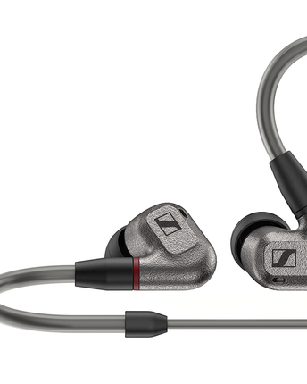 Hi-Fi слушалки Sennheiser IE 600