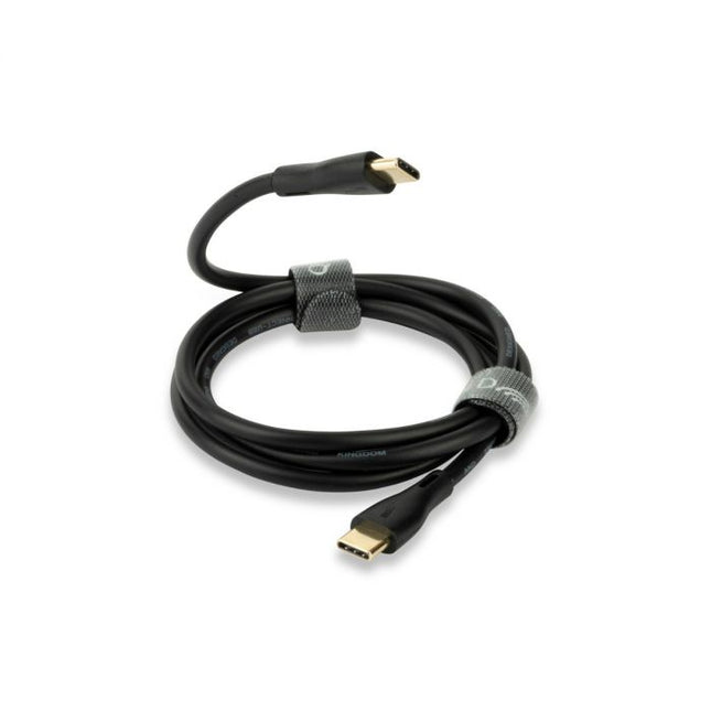 QED CONNECT USB C - USB C кабел