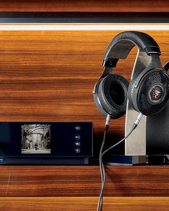 Слушалки Focal Utopia Over Ear