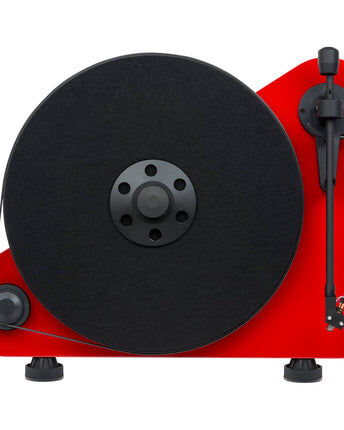 Пикап Pro-Ject VT-E