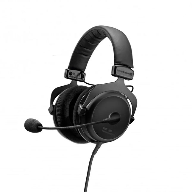 Слушалки за компютър/игри Beyerdynamic MMX 300 (2-ро поколение)