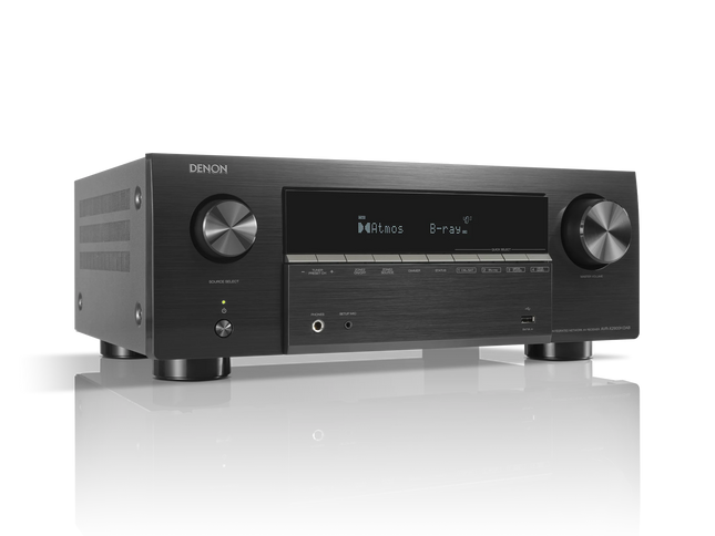Receiver Denon AVR-X2900H DAB