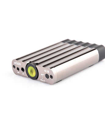 iFi Audio xCAN усилвател за слушалки