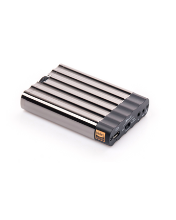 iFi Audio xCAN усилвател за слушалки